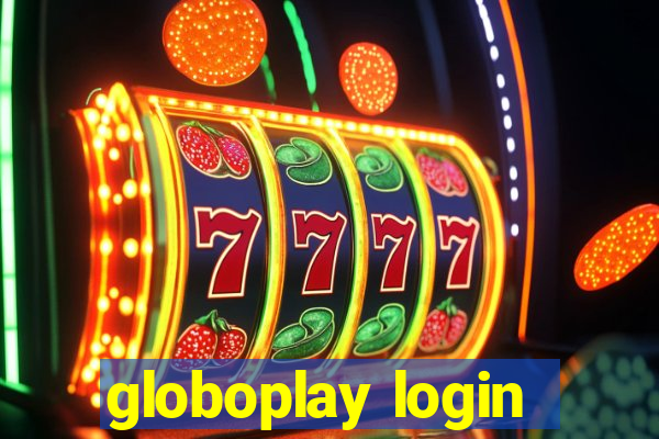 globoplay login